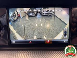 MERCEDES-BENZ SLC 200 usata, con Park Distance Control