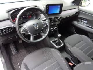 DACIA Sandero usata, con Climatizzatore