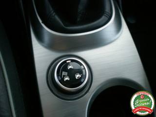 FIAT 500X usata, con Airbag testa