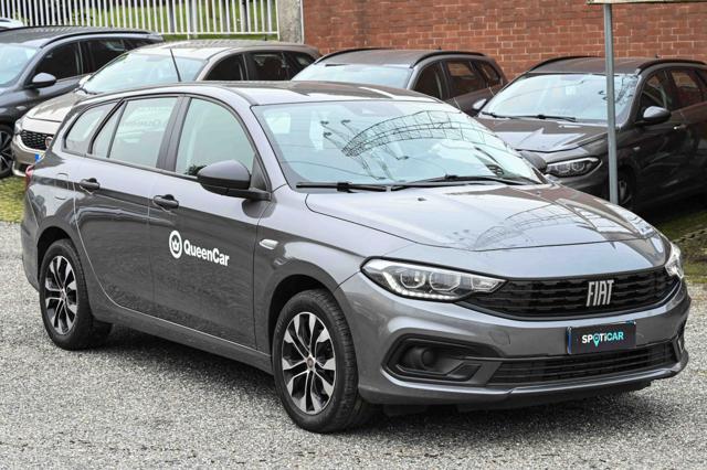 FIAT Tipo usata, con Airbag laterali