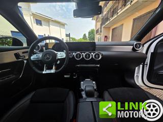 MERCEDES-BENZ A 35 AMG usata, con Alzacristalli elettrici