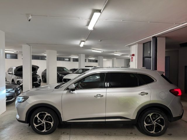 MG HS usata, con Airbag