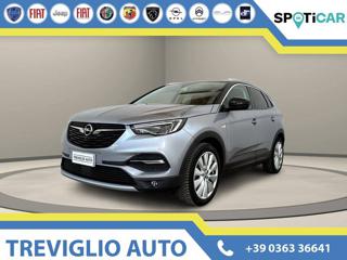 OPEL Grandland X 1.2 Turbo 12V 130 CV Start&Stop aut. Ultimate