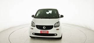 SMART ForTwo usata 29