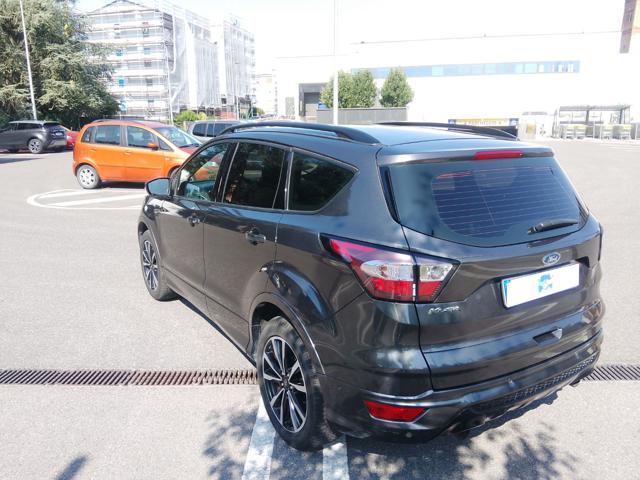 FORD Kuga usata, con Chiusura centralizzata