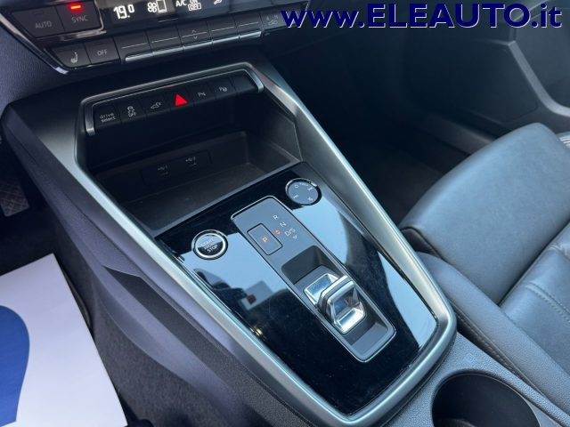 AUDI A3 usata, con Cruise Control