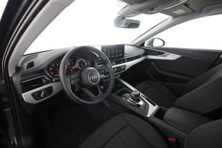 AUDI A4 usata 1