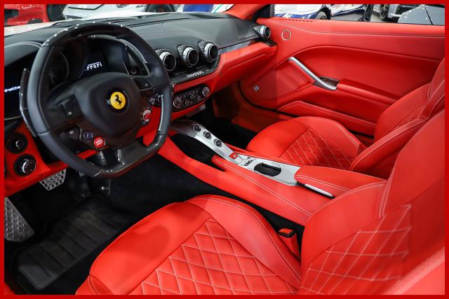 FERRARI F12 usata, con Controllo trazione