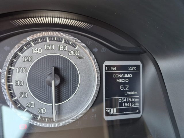 SUZUKI Ignis usata, con ESP