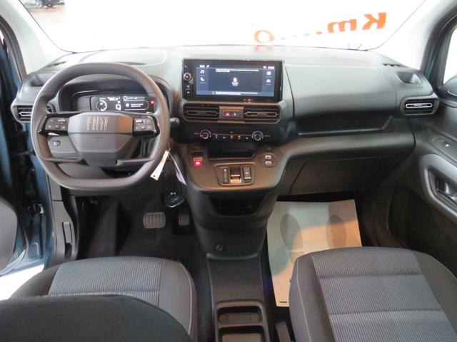 FIAT Doblo usata, con Servosterzo