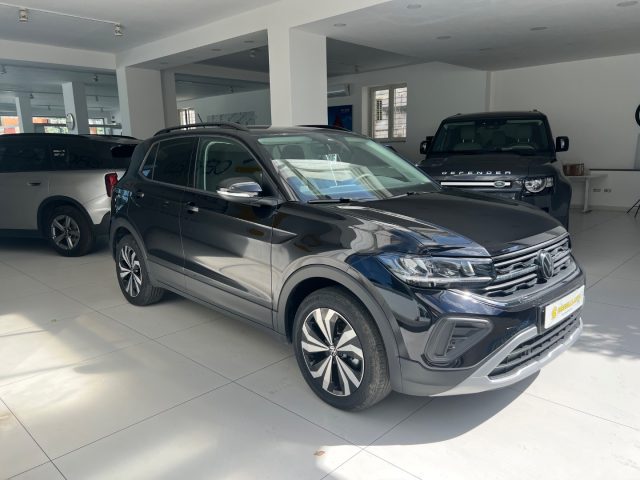 VOLKSWAGEN T-Cross usata, con Boardcomputer