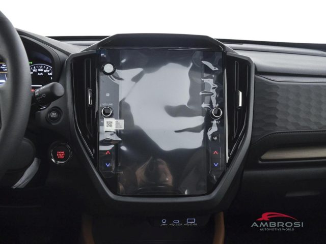 SUBARU Forester usata 12