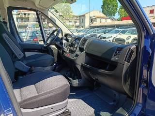 FIAT Ducato usata 11