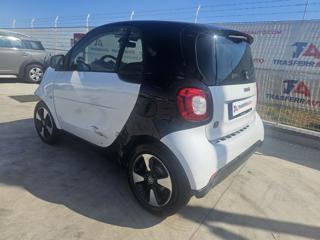 SMART ForTwo usata, con Airbag laterali