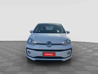 VOLKSWAGEN up! usata 3