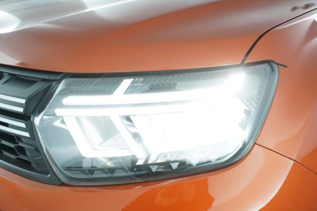 DACIA Duster usata 7