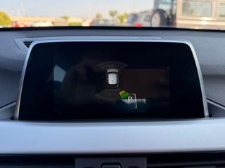 BMW X1 usata, con Luci diurne