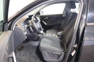 AUDI Q2 usata, con Boardcomputer