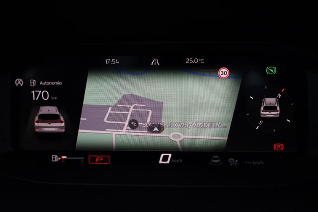 CUPRA Formentor usata, con Autoradio digitale