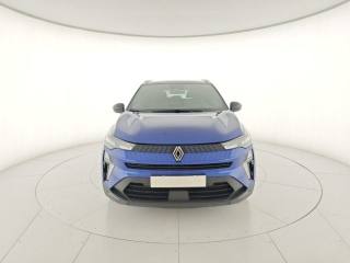 RENAULT Captur usata, con Airbag laterali