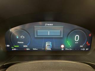 FORD Kuga usata, con Controllo elettronico della corsia