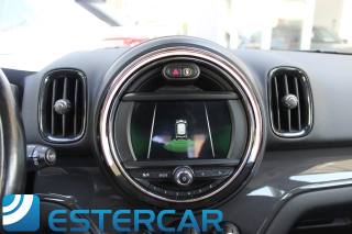 MINI Countryman usata, con Cruise Control
