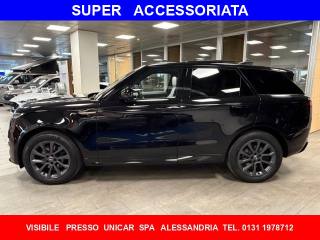LAND ROVER Range Rover Sport usata, con Antifurto