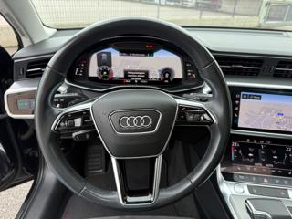 AUDI A6 usata, con Cerchi in lega