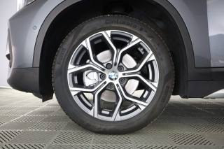 BMW X1 usata 8