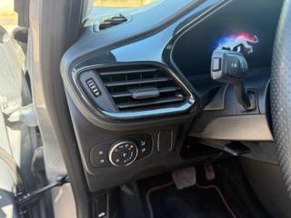 FORD Puma usata, con Alzacristalli elettrici