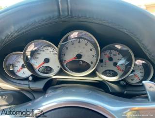 PORSCHE 911 usata, con ESP
