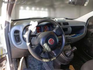 FIAT Panda usata, con Controllo trazione