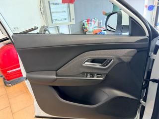 MG ZS usata, con Immobilizzatore elettronico