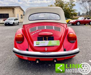 VOLKSWAGEN Maggiolino usata 7
