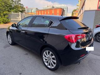 ALFA ROMEO Giulietta usata, con Airbag Passeggero