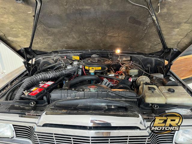 JEEP Wagoneer usata 19