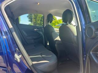 FIAT 500X usata, con Servosterzo