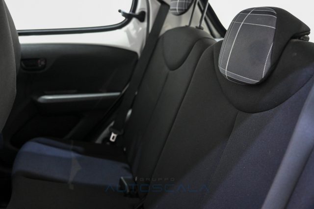 PEUGEOT 108 usata, con Controllo trazione