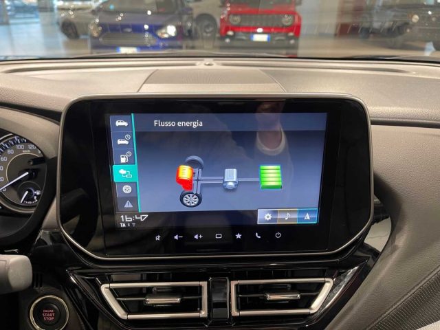 SUZUKI S-Cross usata, con Autoradio digitale