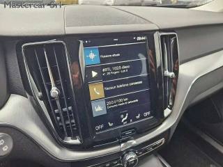 VOLVO XC60 usata, con Regolazione elettrica sedili