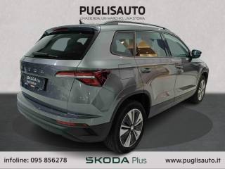 SKODA Karoq usata, con Chiusura centralizzata