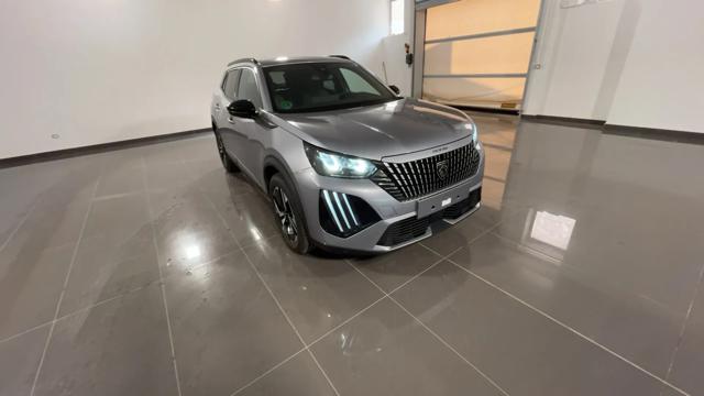 PEUGEOT 2008 usata, con Airbag laterali