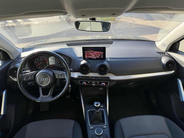 AUDI Q2 usata, con Chiusura centralizzata