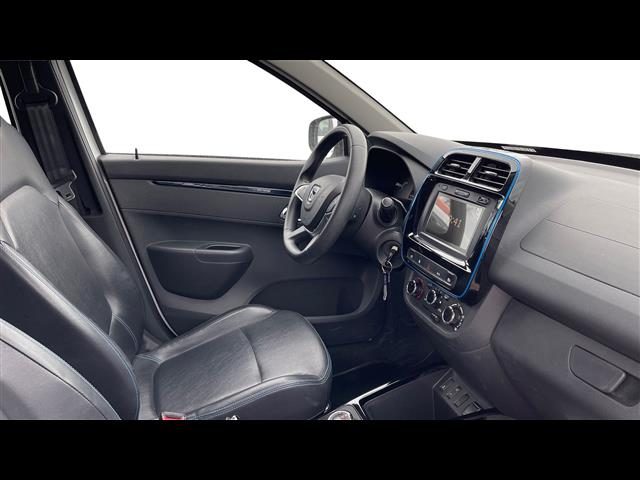 DACIA Spring usata, con Airbag Passeggero