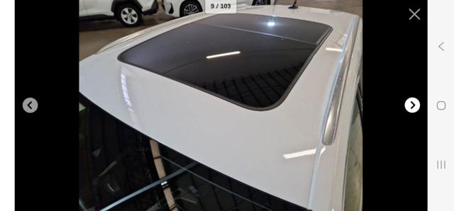 AUDI A4 usata, con Controllo trazione