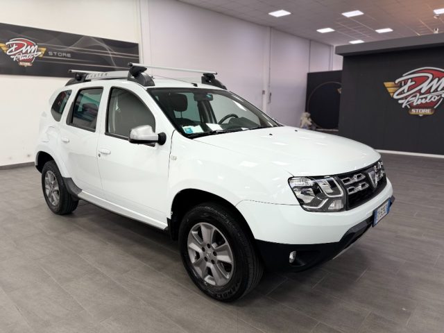 DACIA Duster usata, con Alzacristalli elettrici