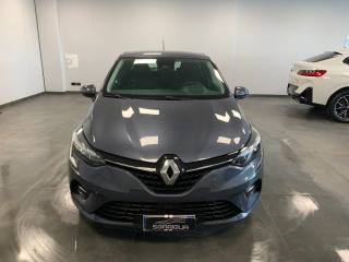 RENAULT Clio usata, con MP3