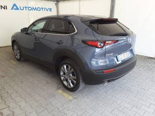 MAZDA CX-30 usata, con Cronologia tagliandi