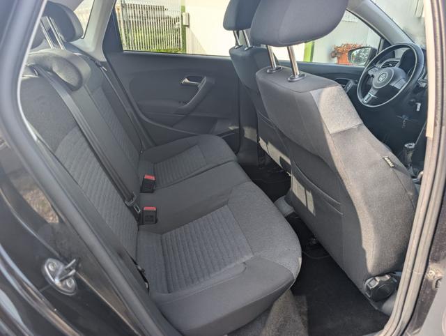 VOLKSWAGEN Polo usata, con Immobilizzatore elettronico