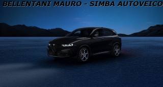 ALFA ROMEO Tonale 1.5 160 CV MHEV TCT7 Veloce